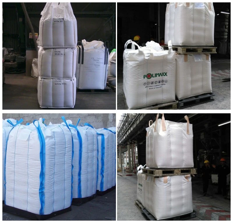 Jambo Bags, Industrial Jumbo Big Bags, Plastic Big Bag, Big Plastic Bag 500kg