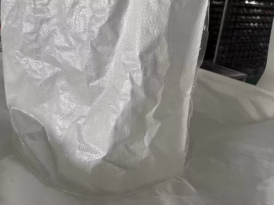 Borsa di tipo U di alta qualità / Borsa da tonnellata / Borsa jumbo di grandi dimensioni in vendita Borse FIBC