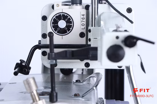 Cucitura overlock a U
